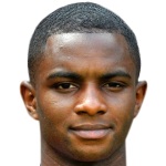 B. Soumaoro York United player