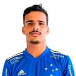 Kaiki Cruzeiro player