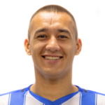 N. Mankov FK Sokol Saratov player