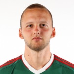 G. Borisenko KAMAZ player