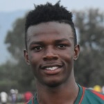 Youssouf Nyange Ndayishimiye Nice player photo