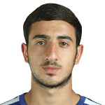 Artur Melikyan player photo