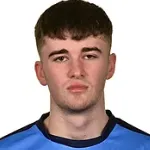 H. O'Brien UCD player