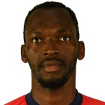 Simeon Tochukwu Nwankwo player photo