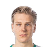 M. Linday Vasteras SK FK player