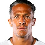 hình ảnh đại diện cầu thủ Bruno Alves