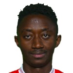 Enock Sabumukama player photo