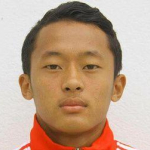 Sesehang Angdembe player photo