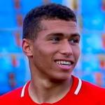 Ali Zaazaa Future FC player