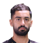 Ahmed Bahusayn Al Taawon player
