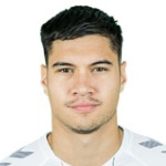 Kevin Diks Bakarbessy player photo