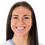T. Milazzo Chicago Red Stars W player