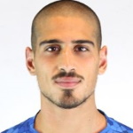 D. Nikolaou Spezia player