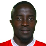 Laudit Mavugo player photo