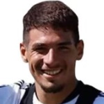 A. Saldivia Colo Colo player