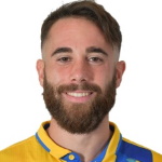 F. Zampano Venezia player