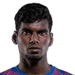 S. Narayanan Bengaluru player