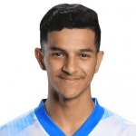Player representative image Nawaf Alsadi