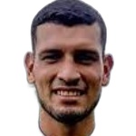 J. Camargo Deportivo Tachira FC player