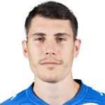 D. Bisoli Brescia player
