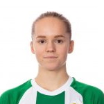 Hanna Ester Lundkvist Atletico Madrid W player photo