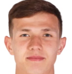 W. Jumaýew FC Energetik-Bgu Minsk player