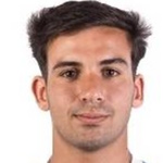 Player representative image Mateo Antoni