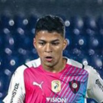 Alan Herminio Núñez Duarte Paraguay U23 player photo