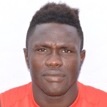 Alsény Camara player photo