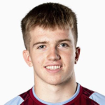 Joshua Feeney Aston Villa U21 player photo