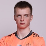 V. Dergachev Bate Borisov player