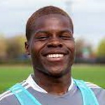 B. Kamungo FC Dallas player