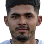 Dante Geremías Monzón player photo