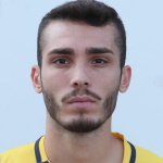 Alfredo Bifulco Taranto player photo