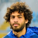 Abdelrahman El Banouby Masr player