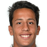 Matteo Lomolino player photo