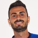 Andrea Scrugli player photo