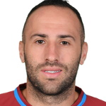 D. Ospina Al-Nassr player