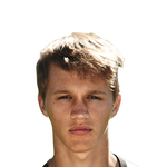 Davide Mastaj player photo