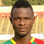 Daouda Camara player photo