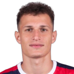 Jacopo Deratti player photo