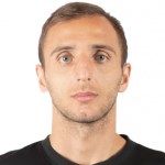 Francesco Cernuto player photo