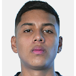 Player representative image Andrusw Araujo