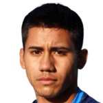 J. Quiroz Magallanes player