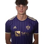 Enej Klampfer player photo