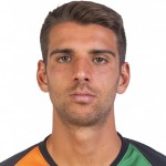 P. Ceccaroni Palermo player