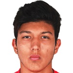 Agustín Nicolás Gómez player photo