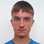 M. Veličković Mladost Lucani player