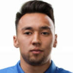 Gulzhigit Borubaev player photo