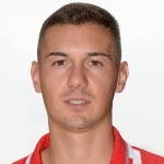 I. Marconi Palermo player